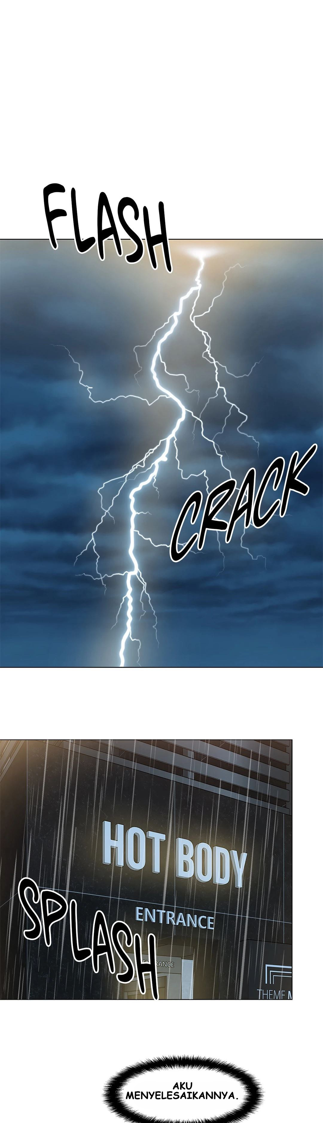 Back With a Bang: Chapter chapter-18 - Page 8