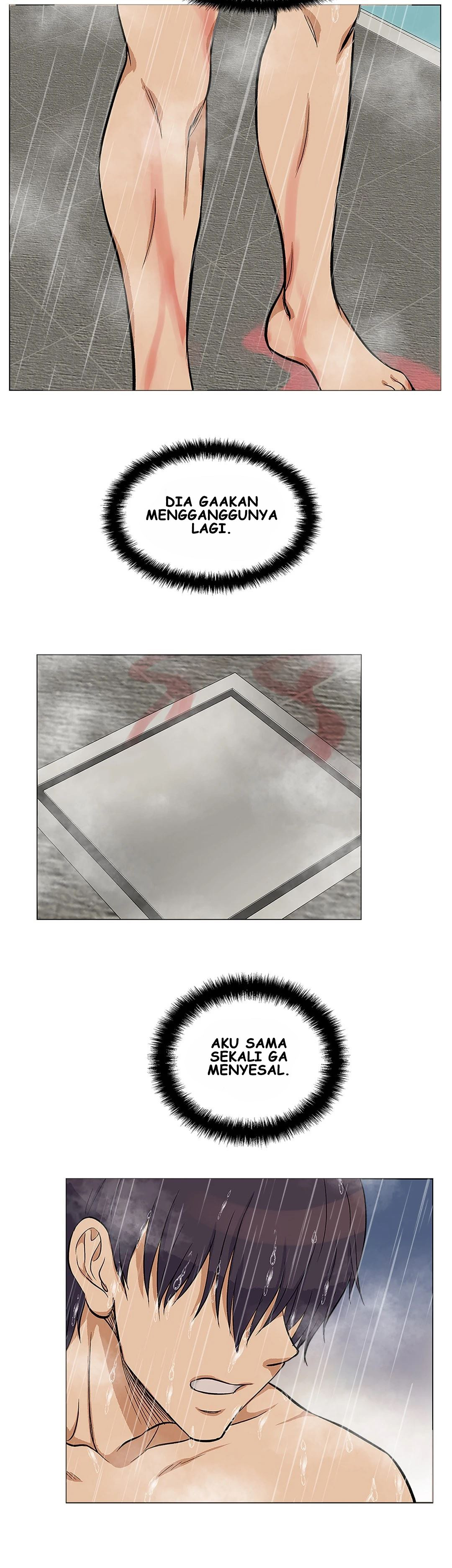 Back With a Bang: Chapter chapter-18 - Page 9