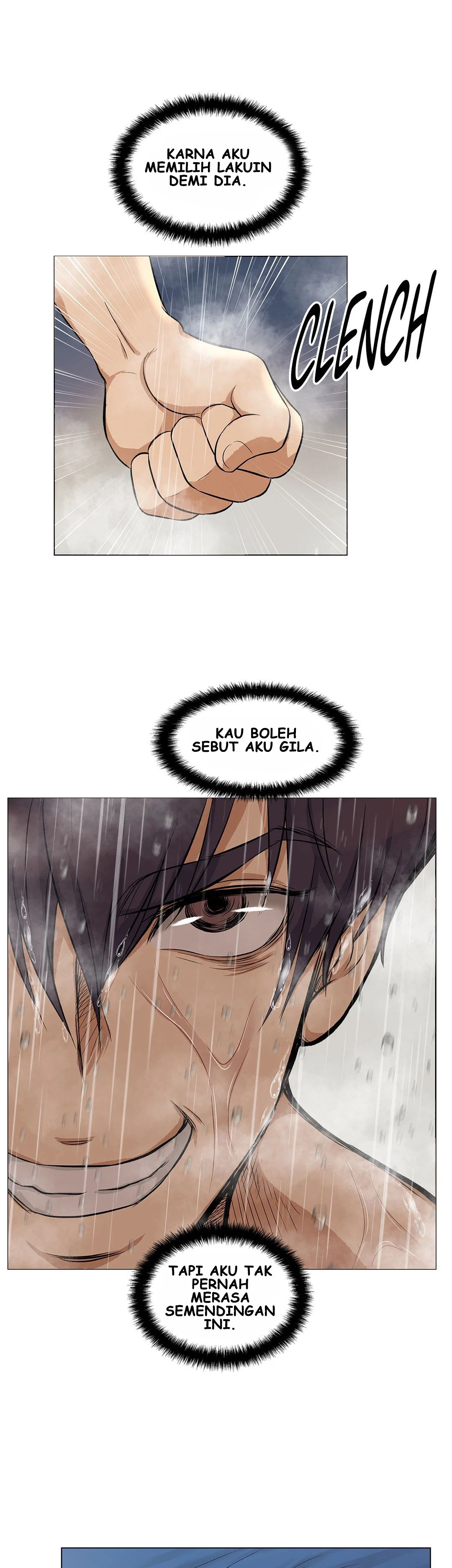 Back With a Bang: Chapter chapter-18 - Page 10