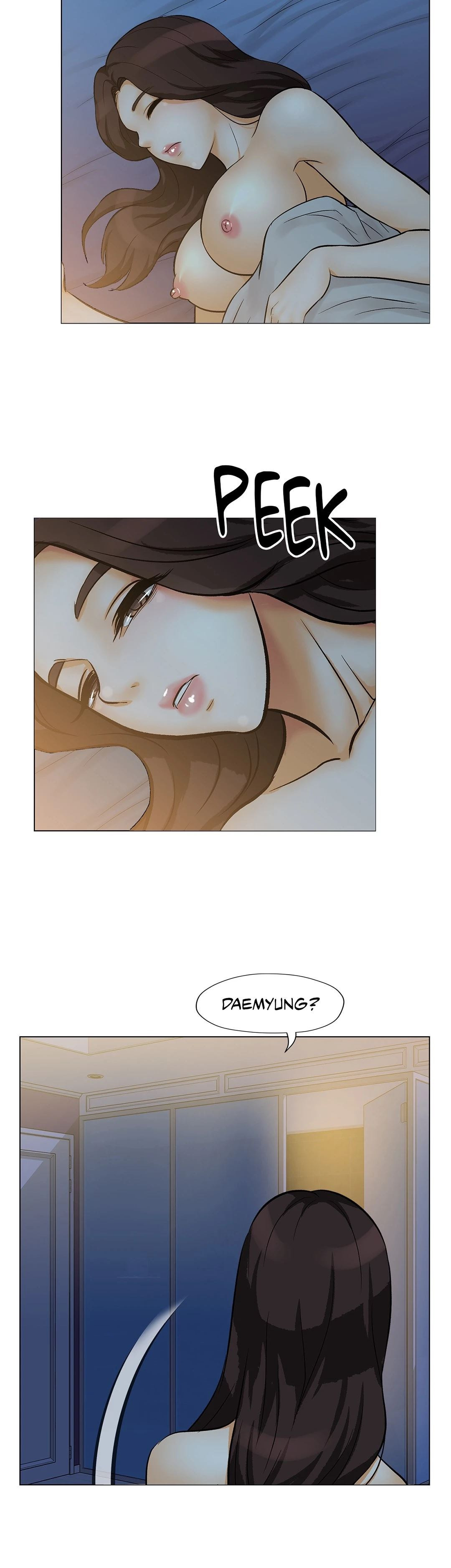 Back With a Bang: Chapter chapter-18 - Page 11