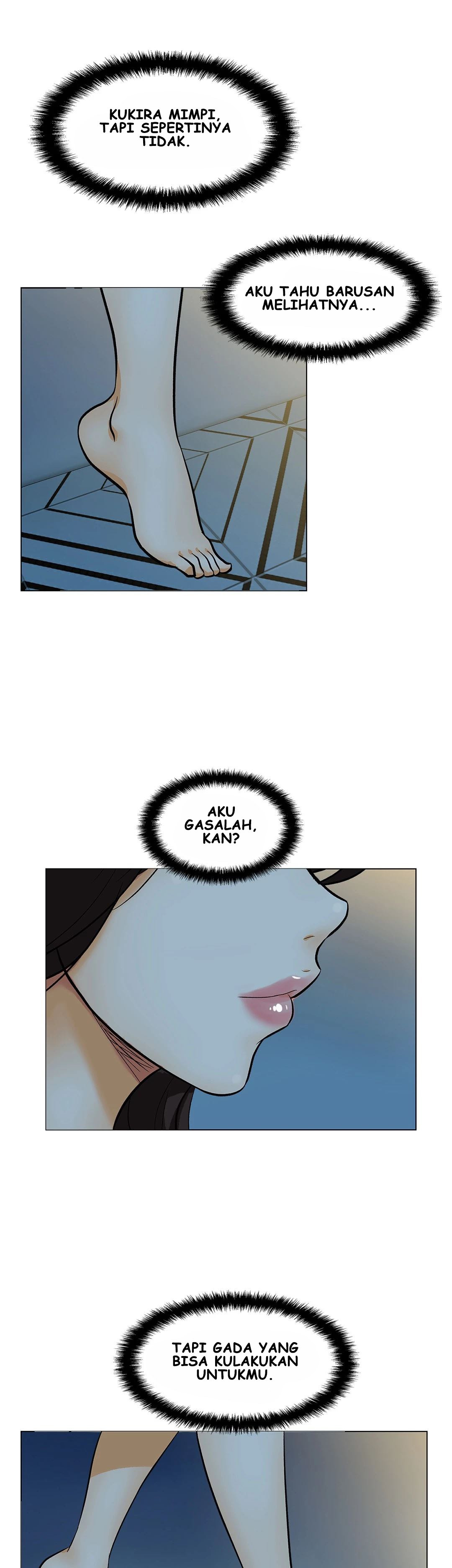 Back With a Bang: Chapter chapter-18 - Page 12