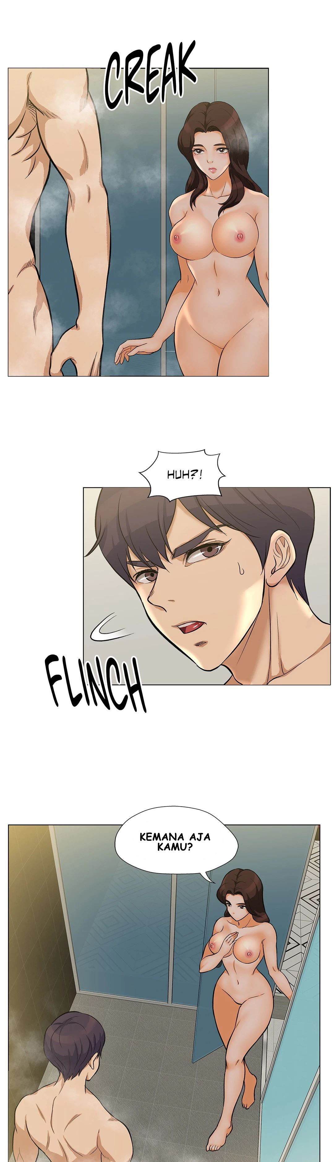 Back With a Bang: Chapter chapter-18 - Page 14