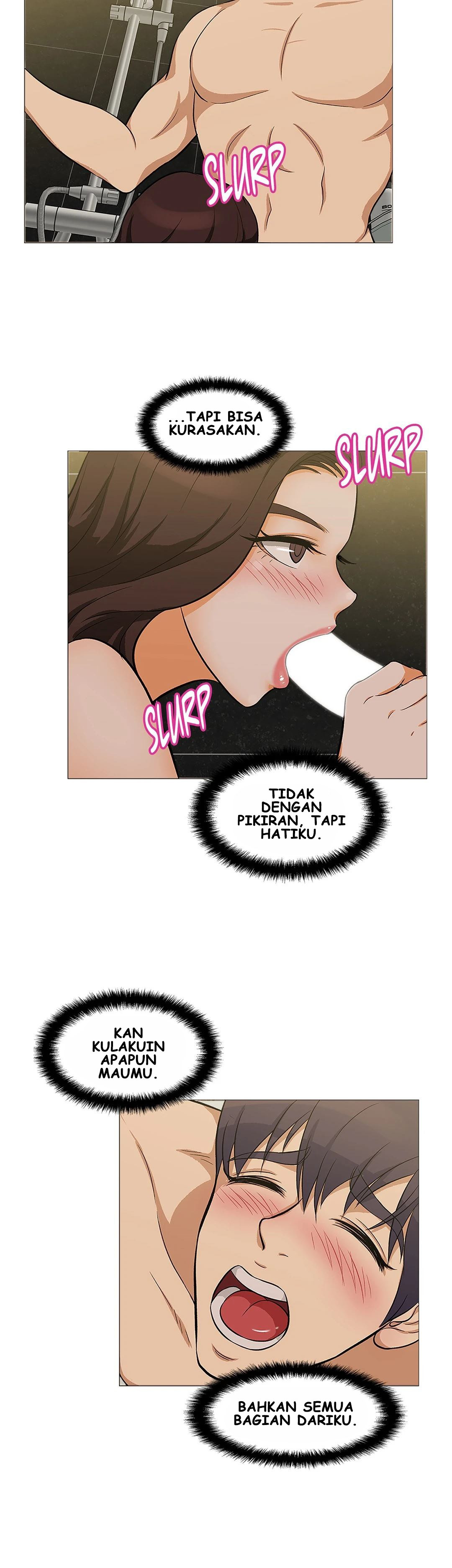 Back With a Bang: Chapter chapter-18 - Page 17