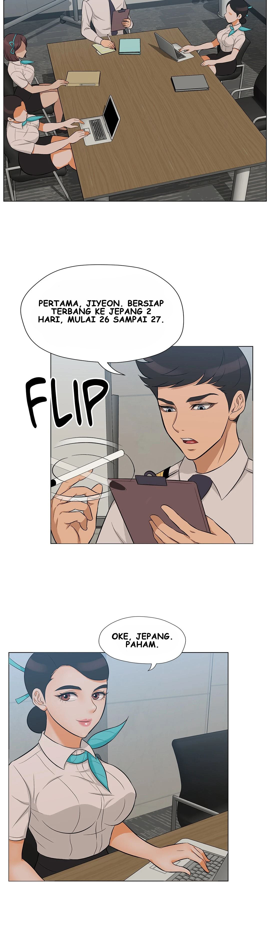 Back With a Bang: Chapter chapter-18 - Page 19