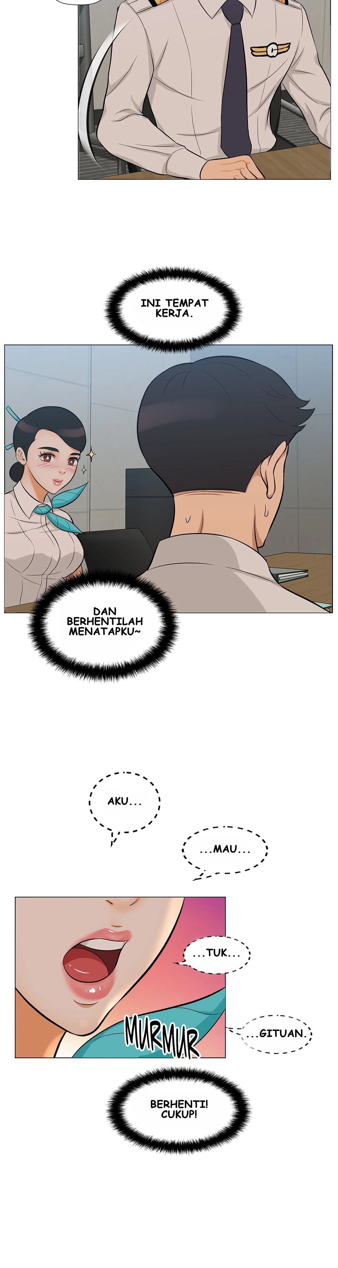 Back With a Bang: Chapter chapter-18 - Page 23