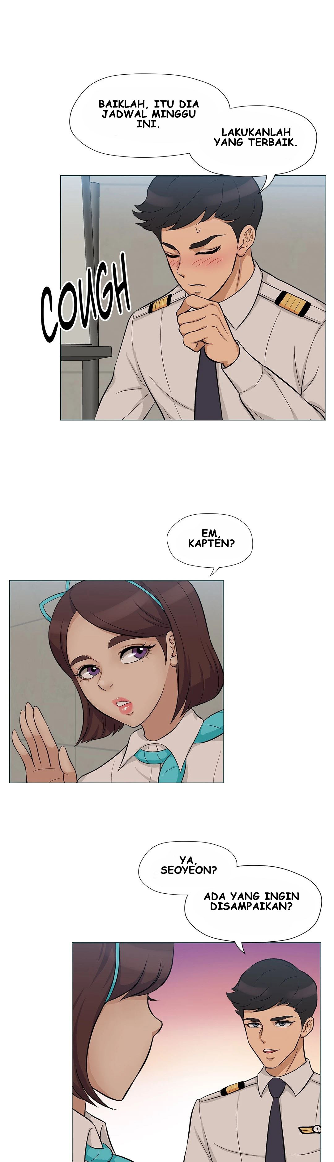 Back With a Bang: Chapter chapter-18 - Page 24