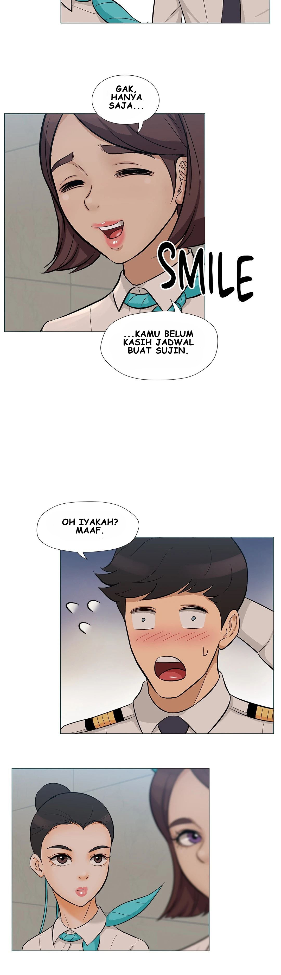 Back With a Bang: Chapter chapter-18 - Page 25