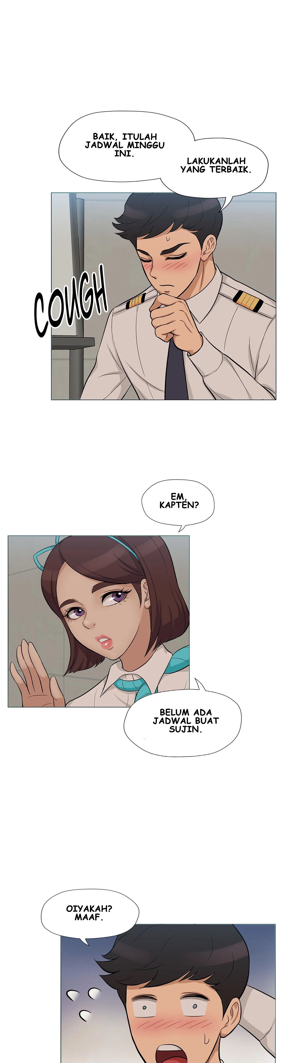 Back With a Bang: Chapter chapter-19 - Page 2