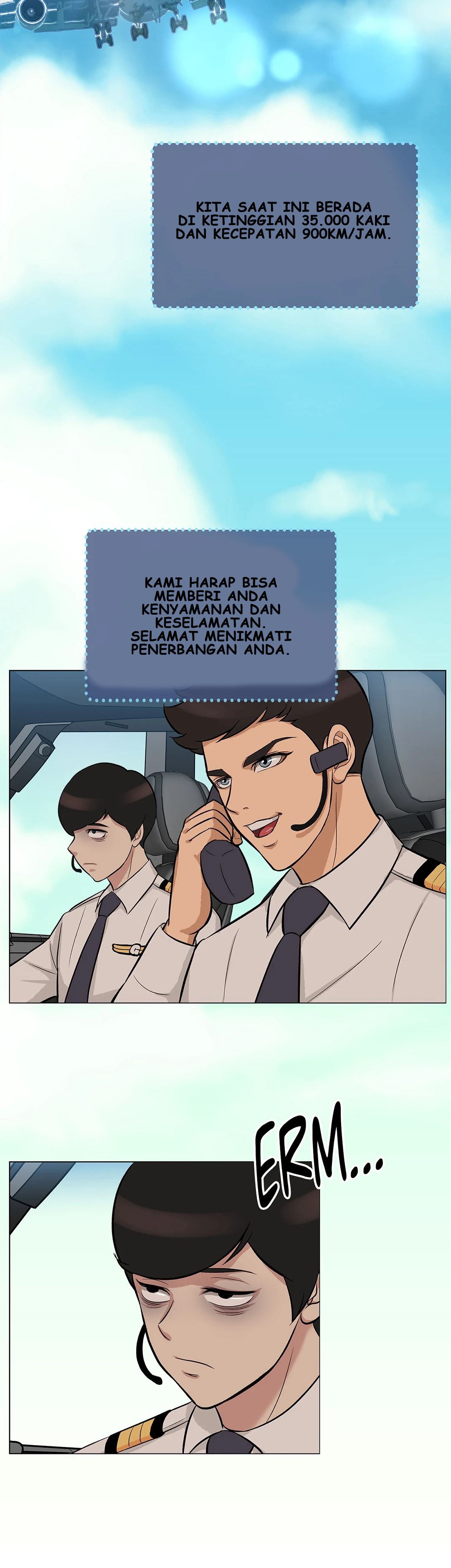 Back With a Bang: Chapter chapter-19 - Page 5