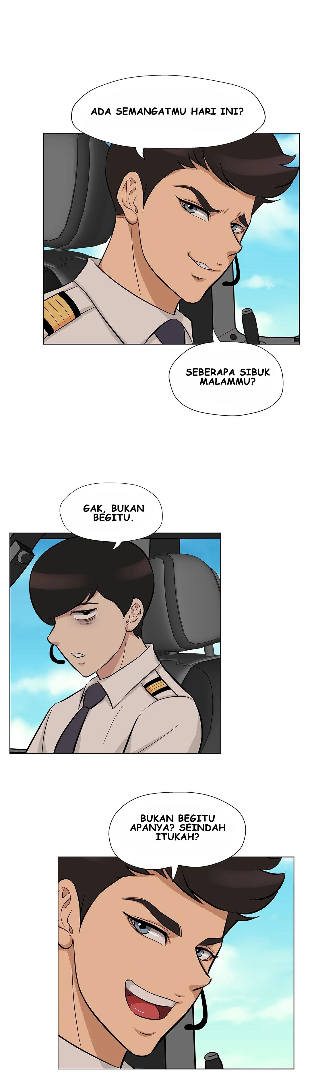 Back With a Bang: Chapter chapter-19 - Page 6