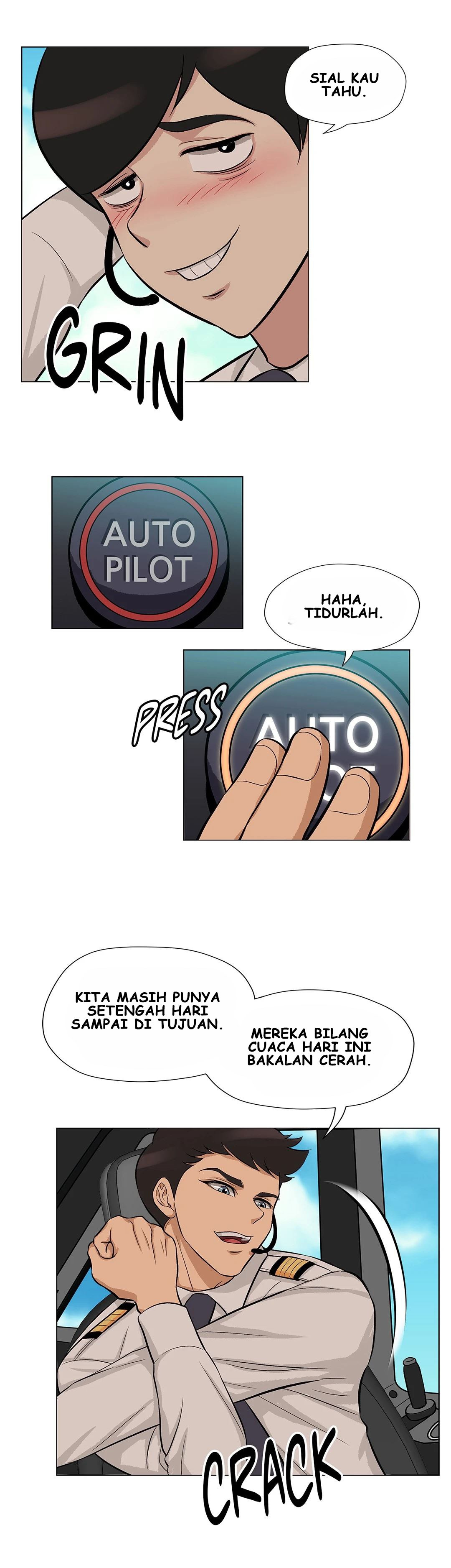 Back With a Bang: Chapter chapter-19 - Page 7