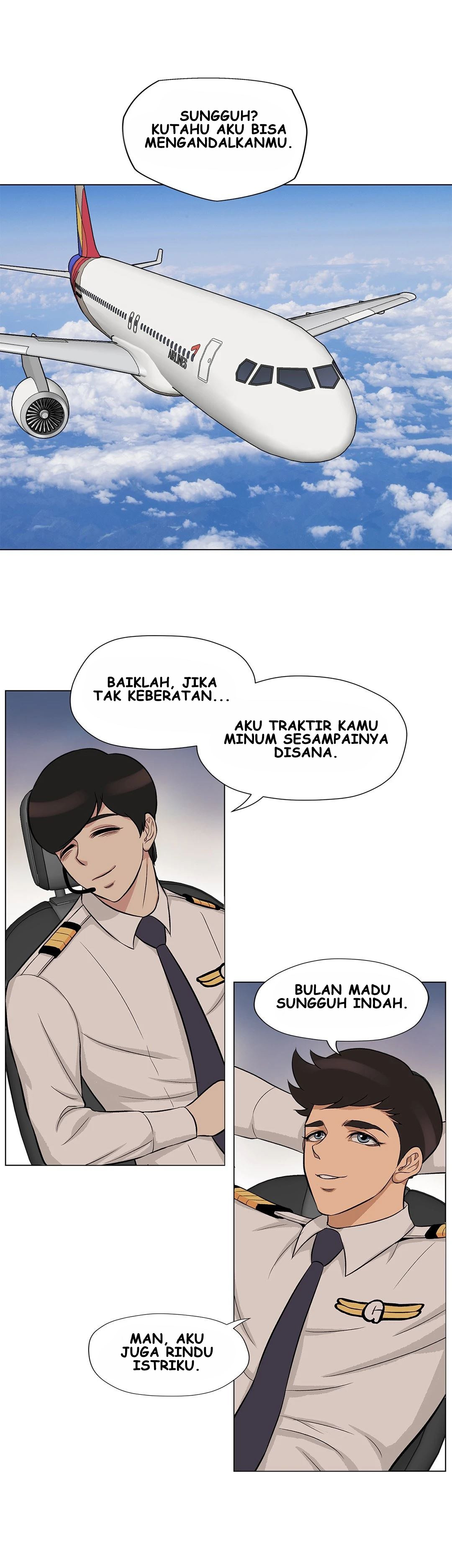 Back With a Bang: Chapter chapter-19 - Page 8