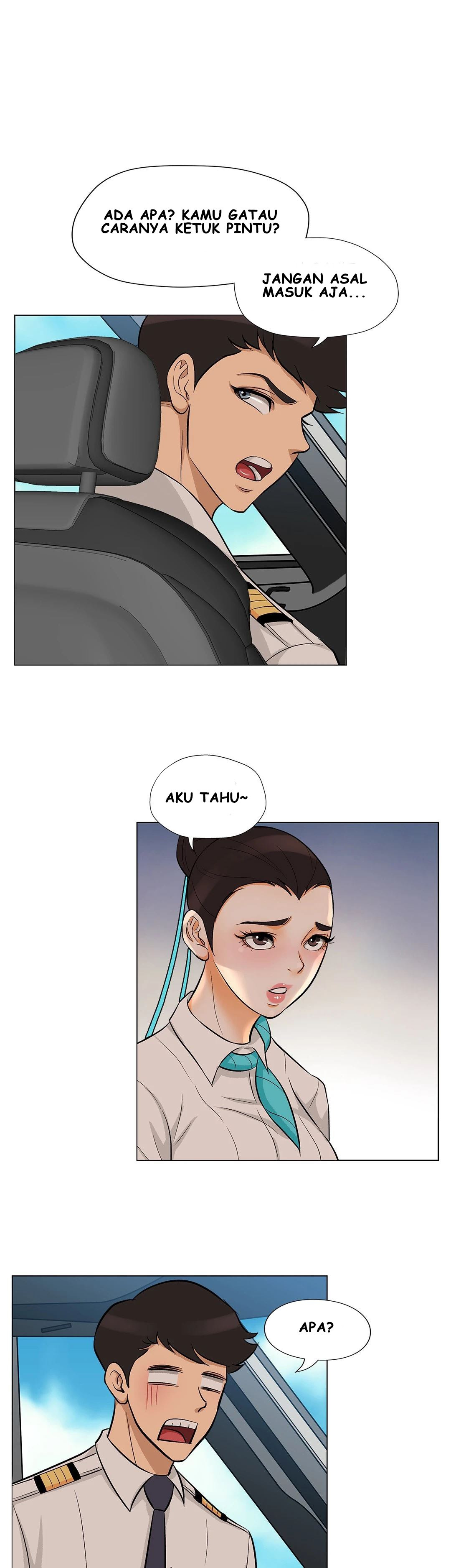 Back With a Bang: Chapter chapter-19 - Page 10