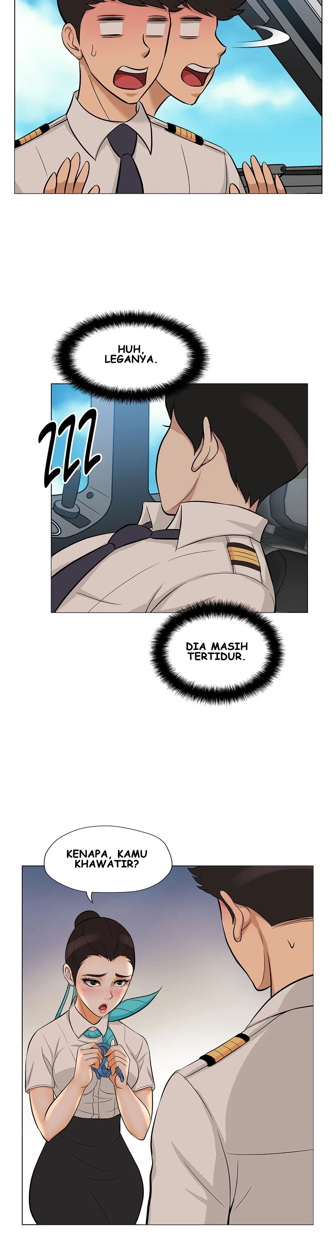 Back With a Bang: Chapter chapter-19 - Page 13