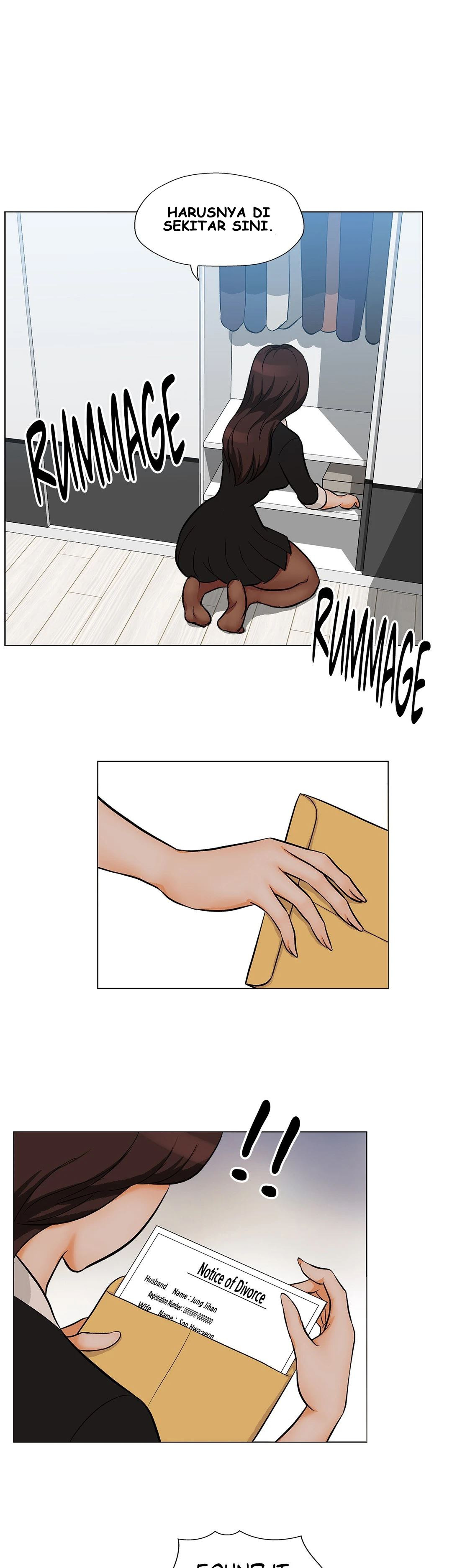 Back With a Bang: Chapter chapter-19 - Page 16