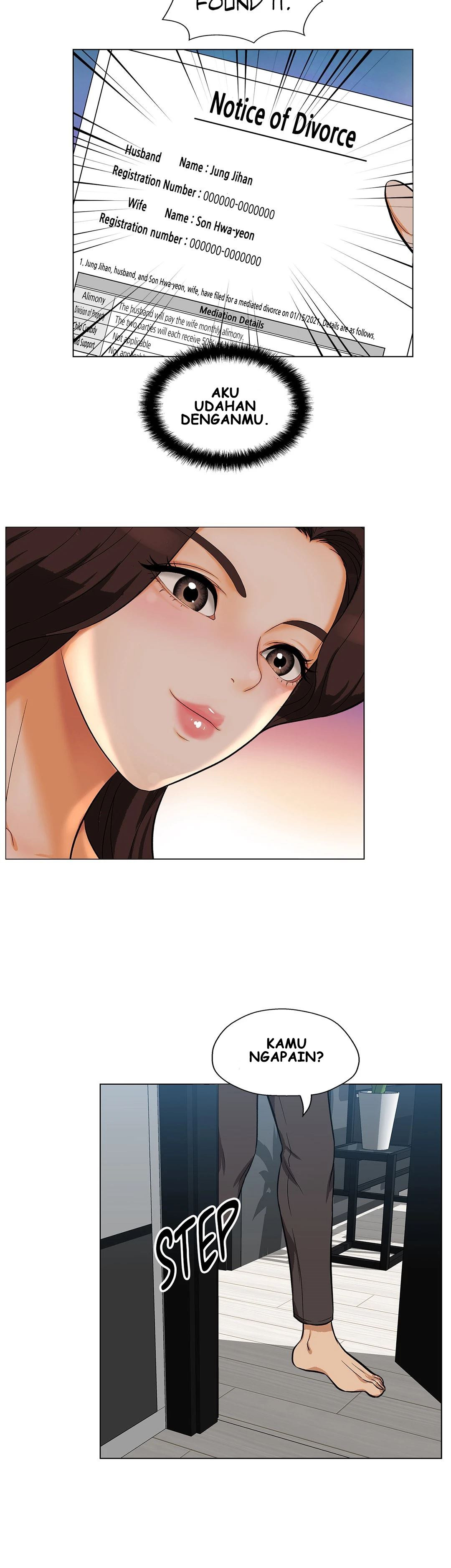 Back With a Bang: Chapter chapter-19 - Page 17