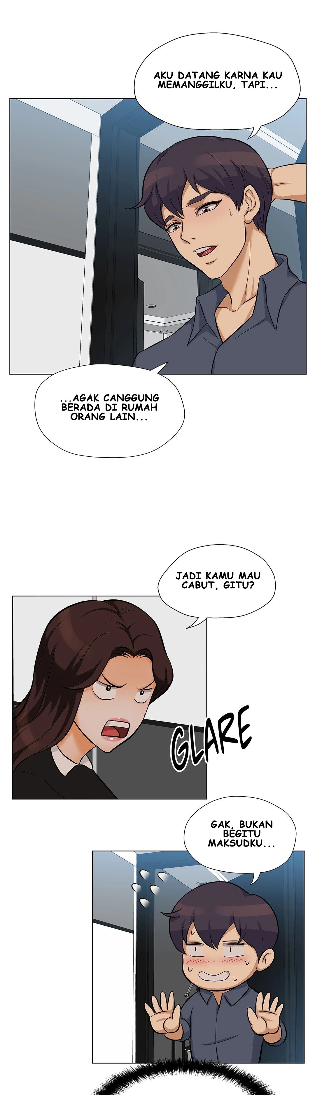 Back With a Bang: Chapter chapter-19 - Page 18
