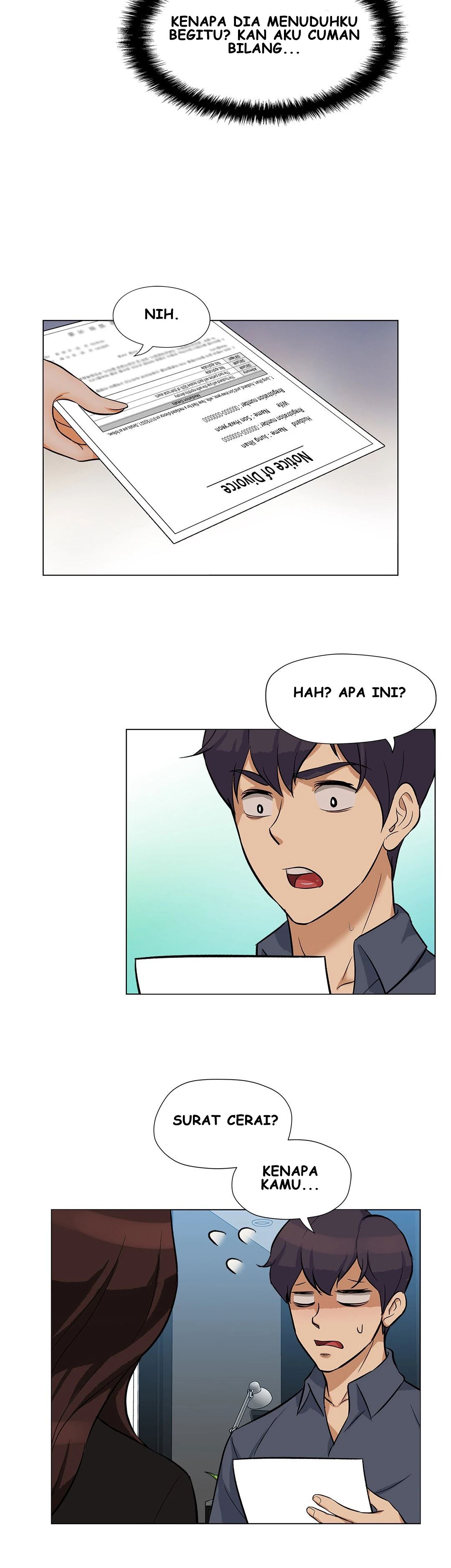 Back With a Bang: Chapter chapter-19 - Page 19