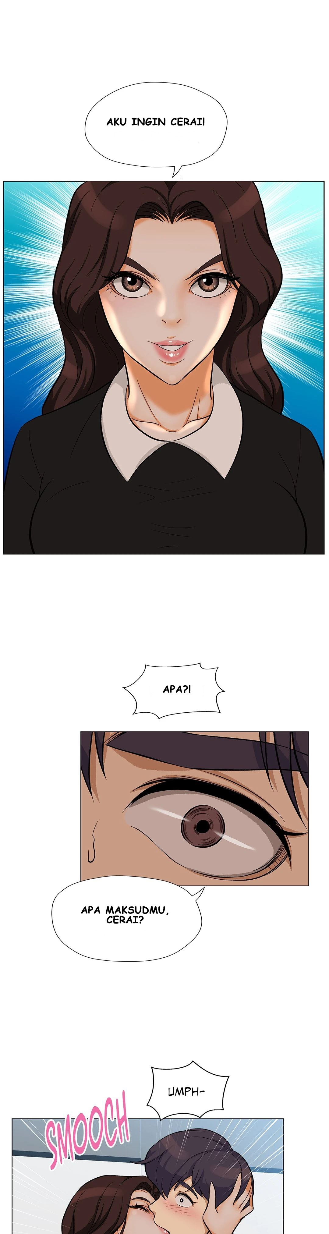 Back With a Bang: Chapter chapter-19 - Page 20