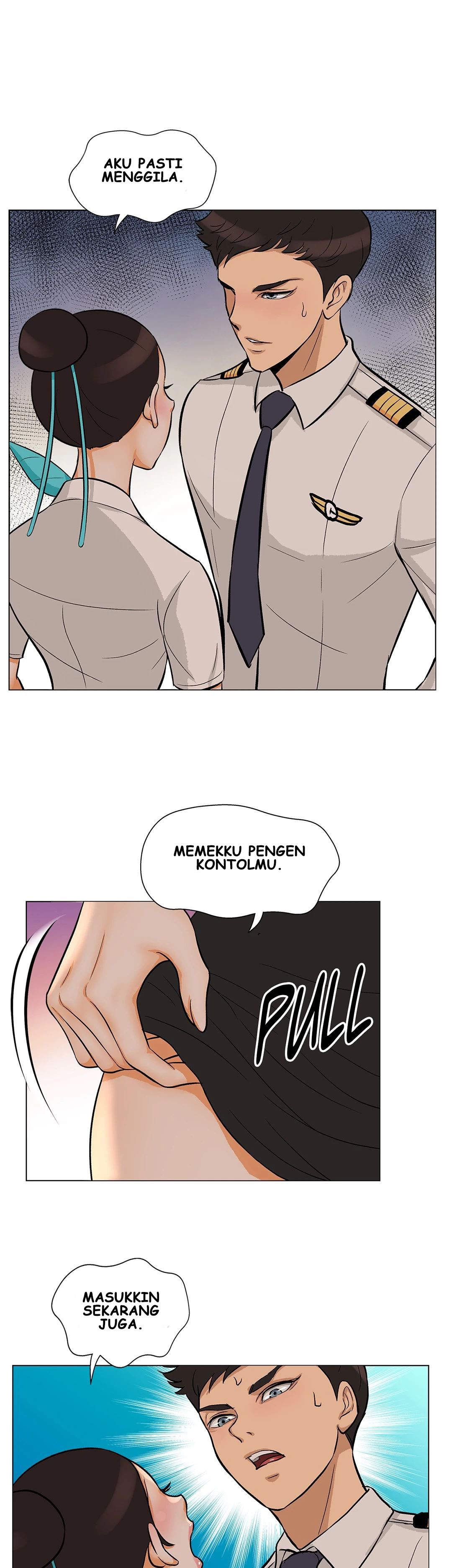 Back With a Bang: Chapter chapter-19 - Page 24
