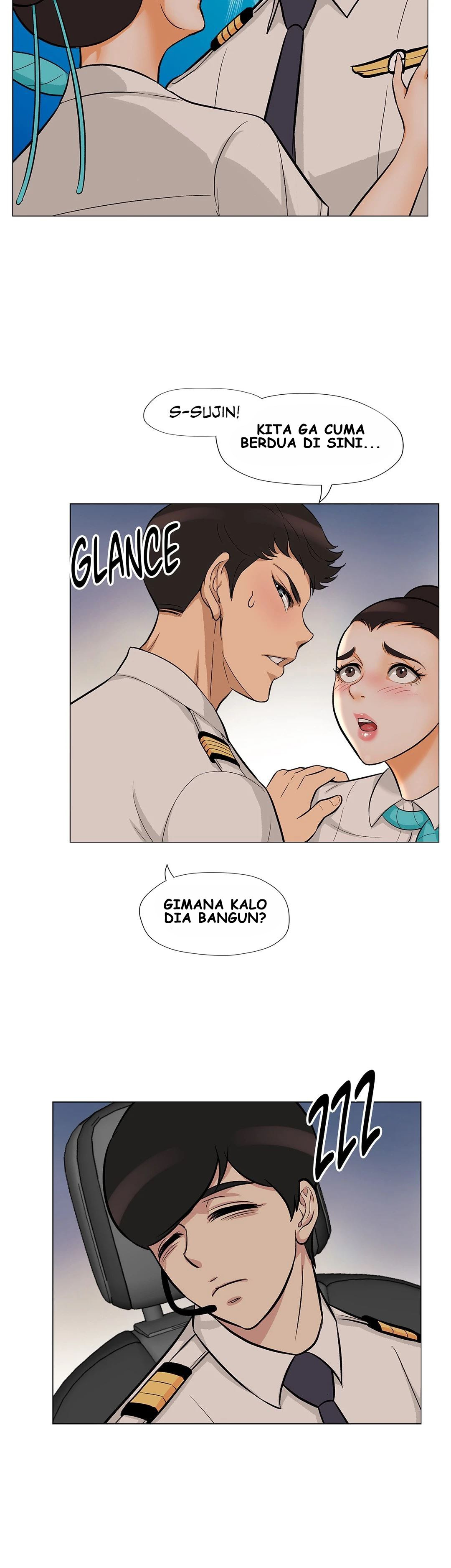 Back With a Bang: Chapter chapter-19 - Page 25