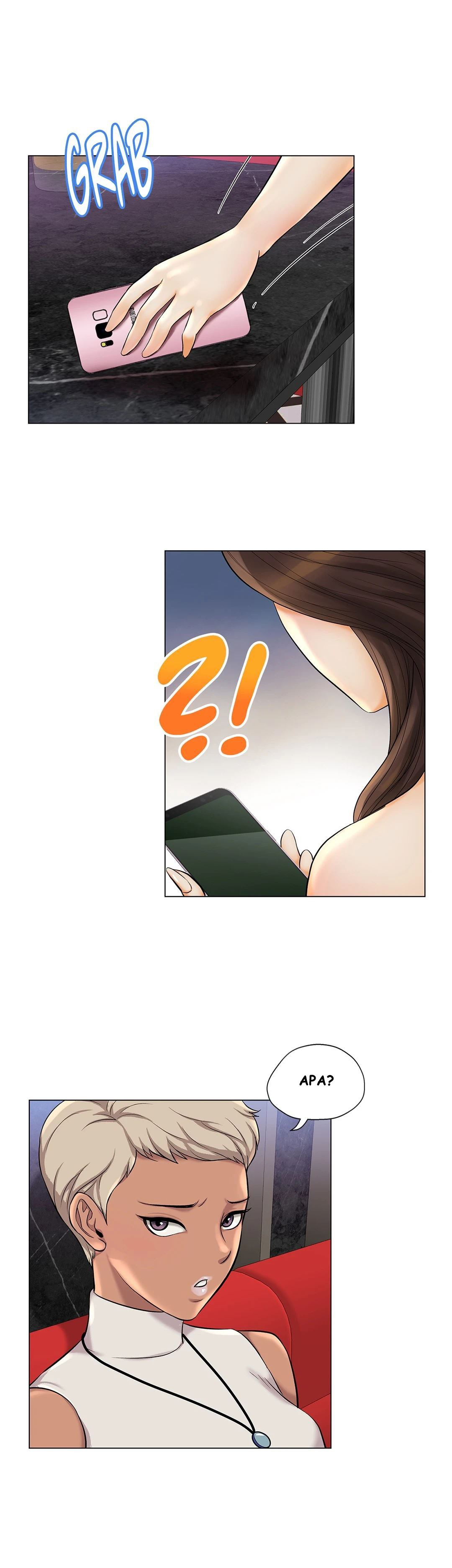 Back With a Bang: Chapter chapter-2 - Page 2