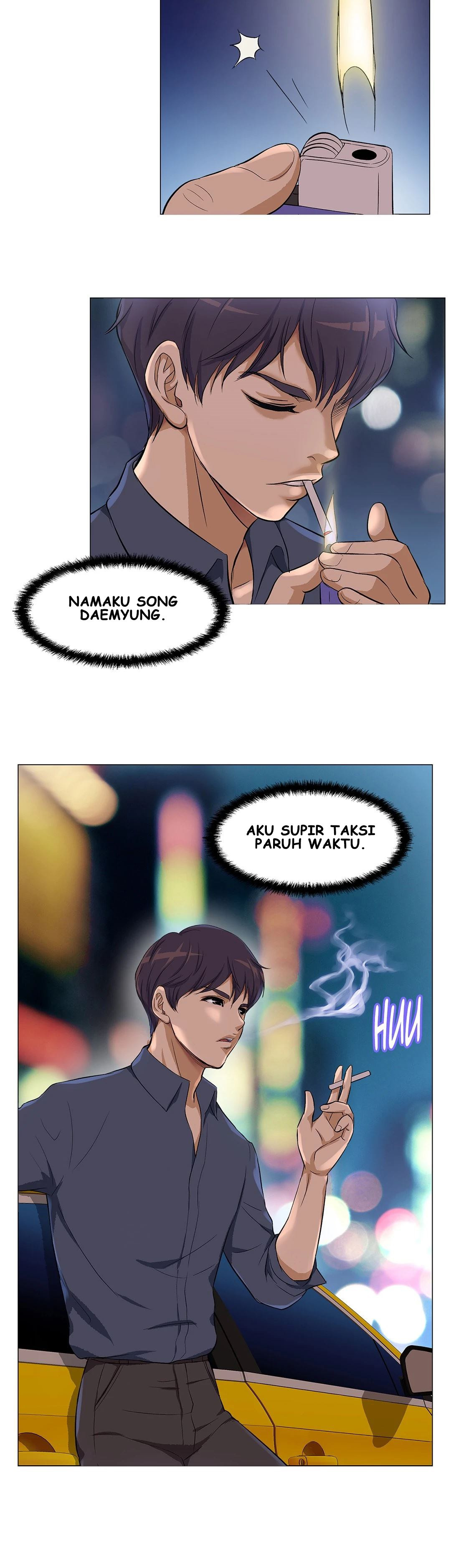 Back With a Bang: Chapter chapter-2 - Page 5