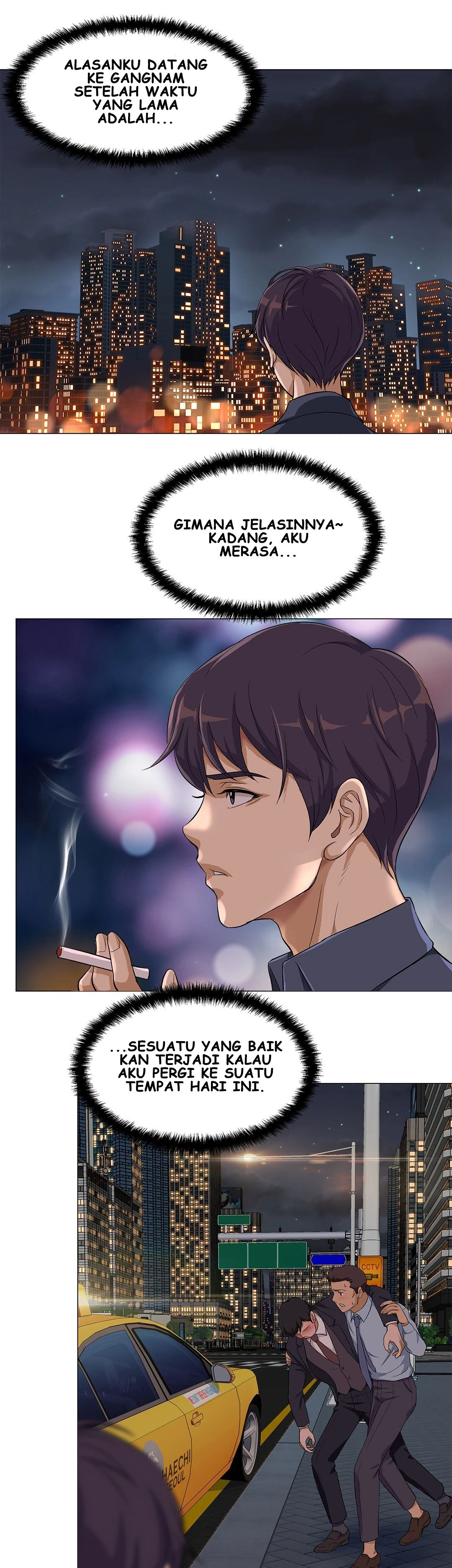 Back With a Bang: Chapter chapter-2 - Page 6