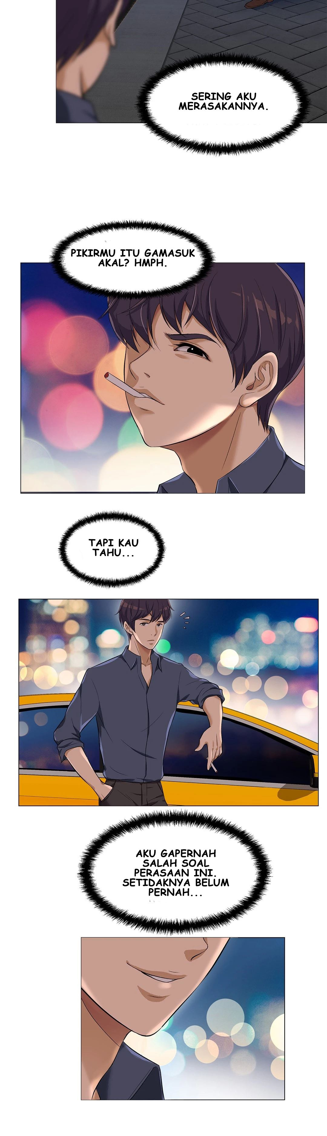 Back With a Bang: Chapter chapter-2 - Page 7