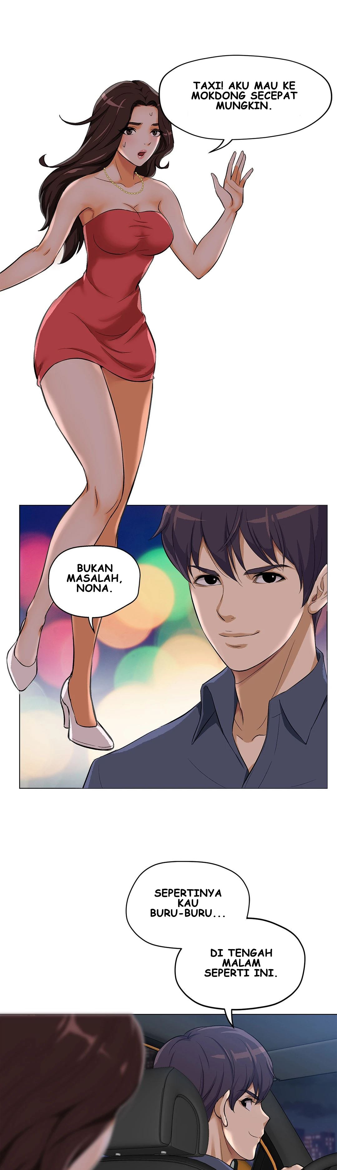 Back With a Bang: Chapter chapter-2 - Page 8