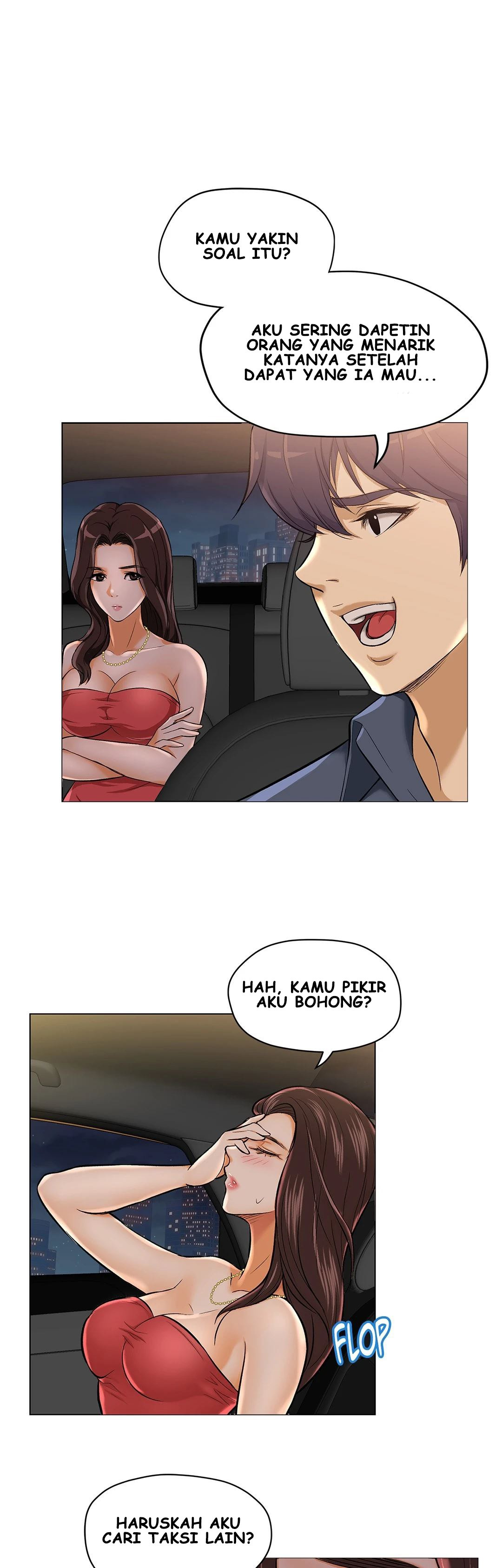 Back With a Bang: Chapter chapter-2 - Page 10