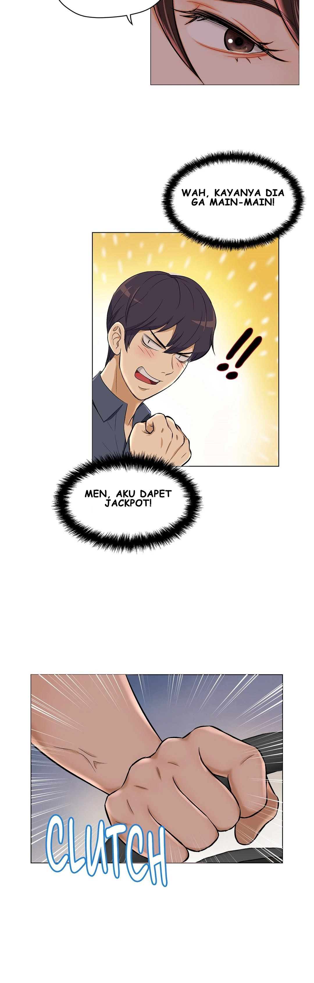 Back With a Bang: Chapter chapter-2 - Page 11