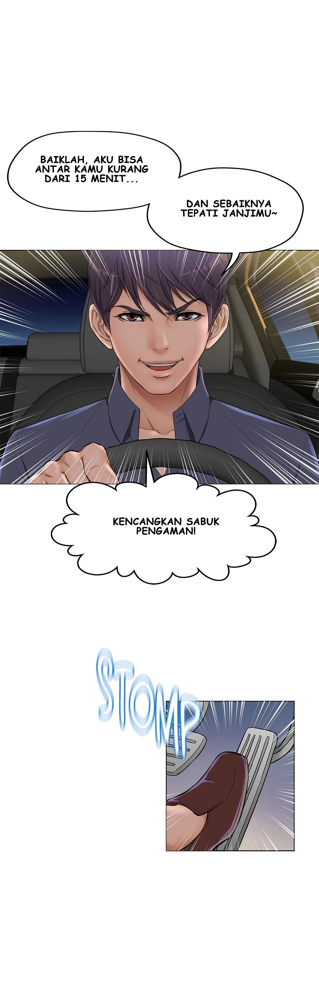 Back With a Bang: Chapter chapter-2 - Page 12