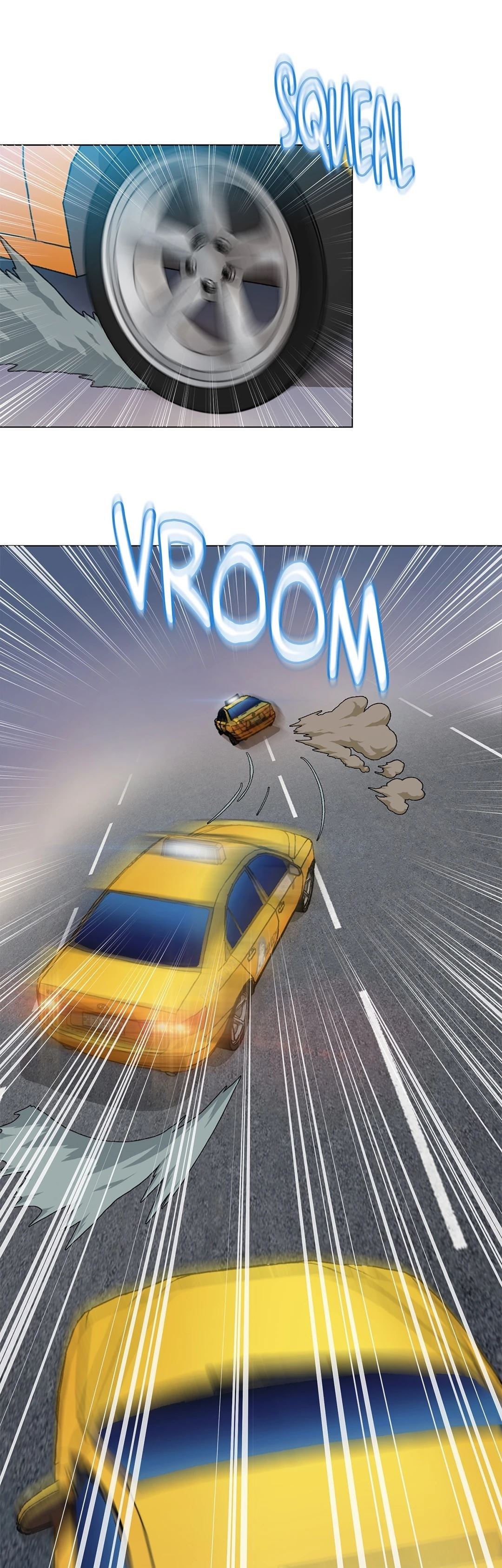 Back With a Bang: Chapter chapter-2 - Page 13