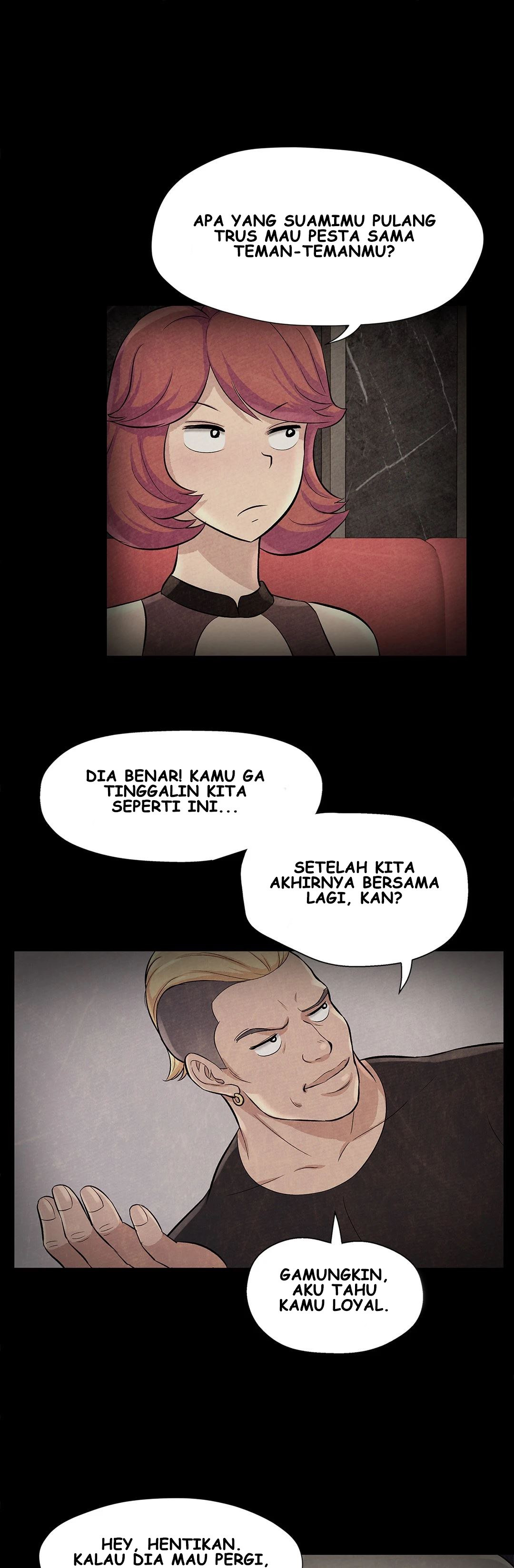 Back With a Bang: Chapter chapter-2 - Page 16