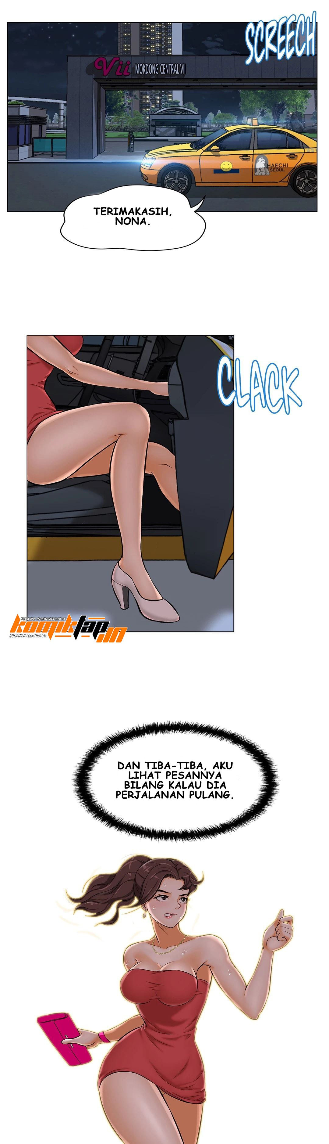 Back With a Bang: Chapter chapter-2 - Page 20