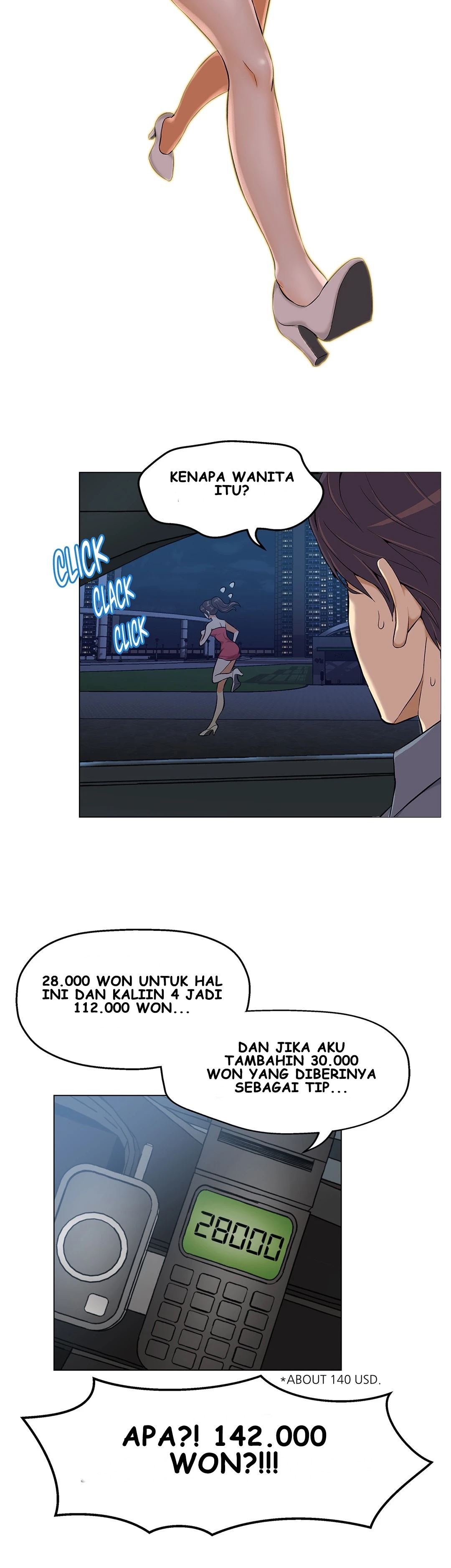 Back With a Bang: Chapter chapter-2 - Page 21