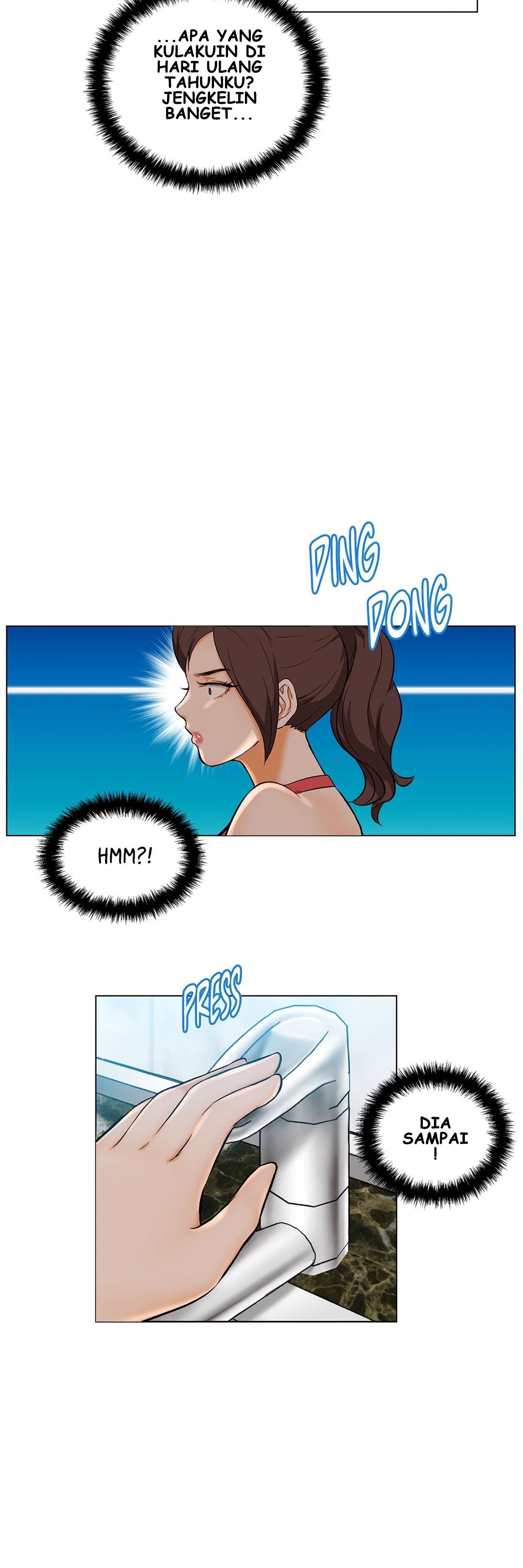 Back With a Bang: Chapter chapter-2 - Page 27
