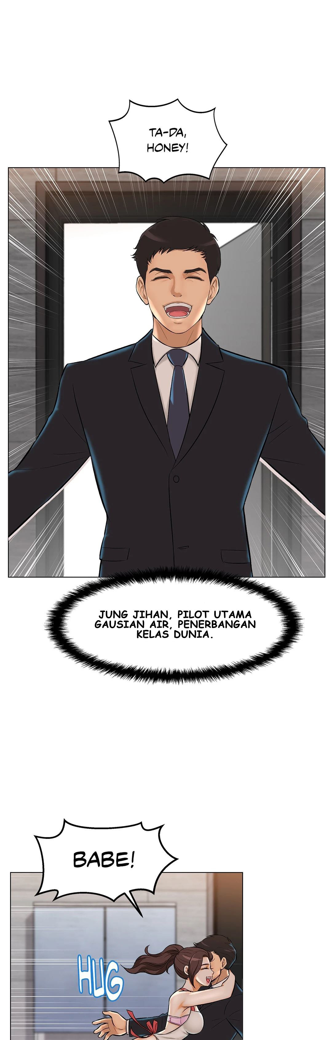 Back With a Bang: Chapter chapter-2 - Page 29