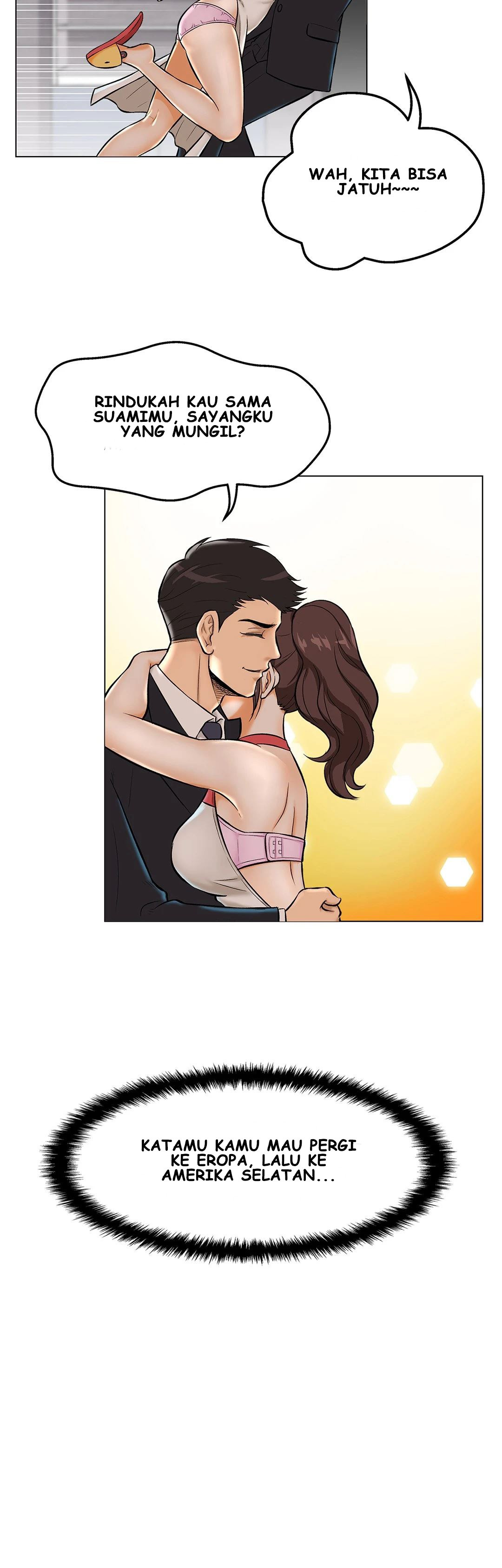 Back With a Bang: Chapter chapter-2 - Page 30