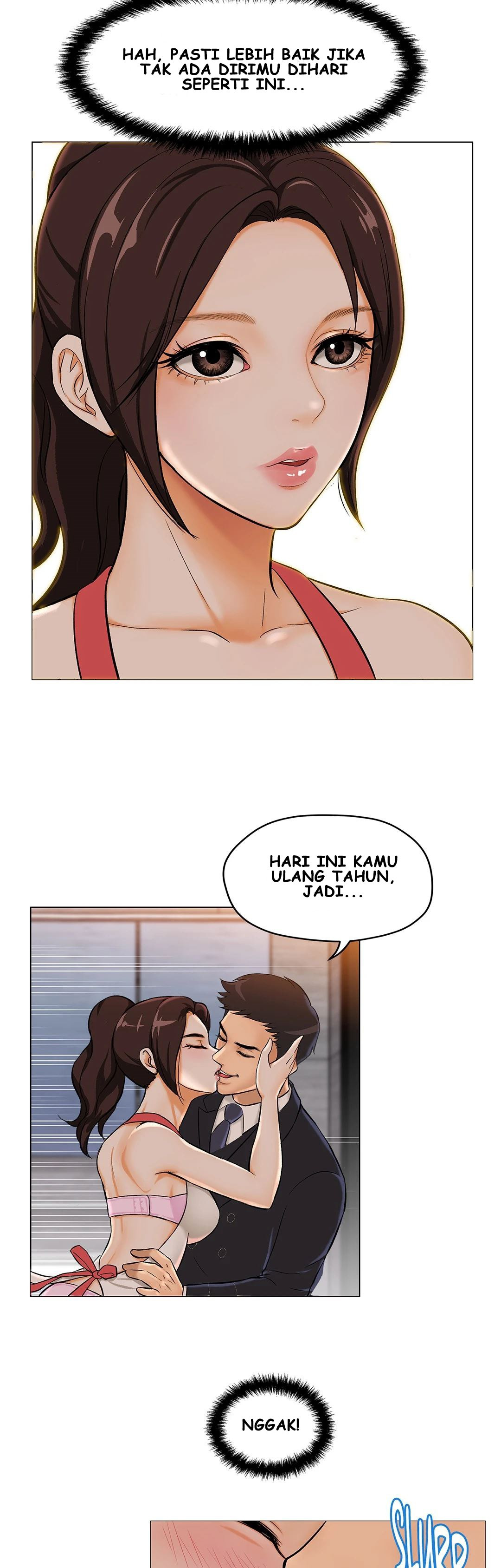 Back With a Bang: Chapter chapter-2 - Page 32
