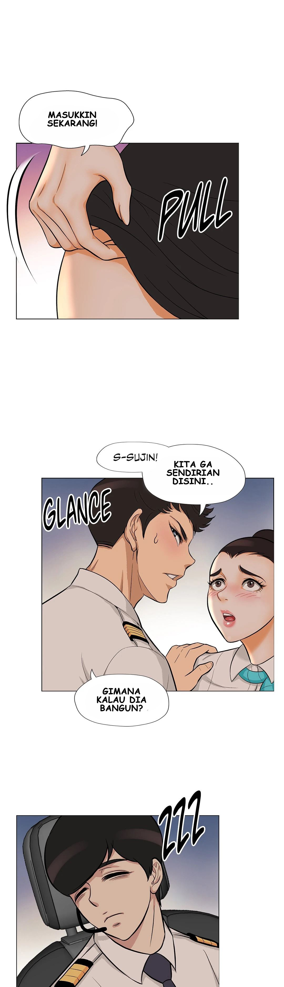 Back With a Bang: Chapter chapter-20 - Page 2