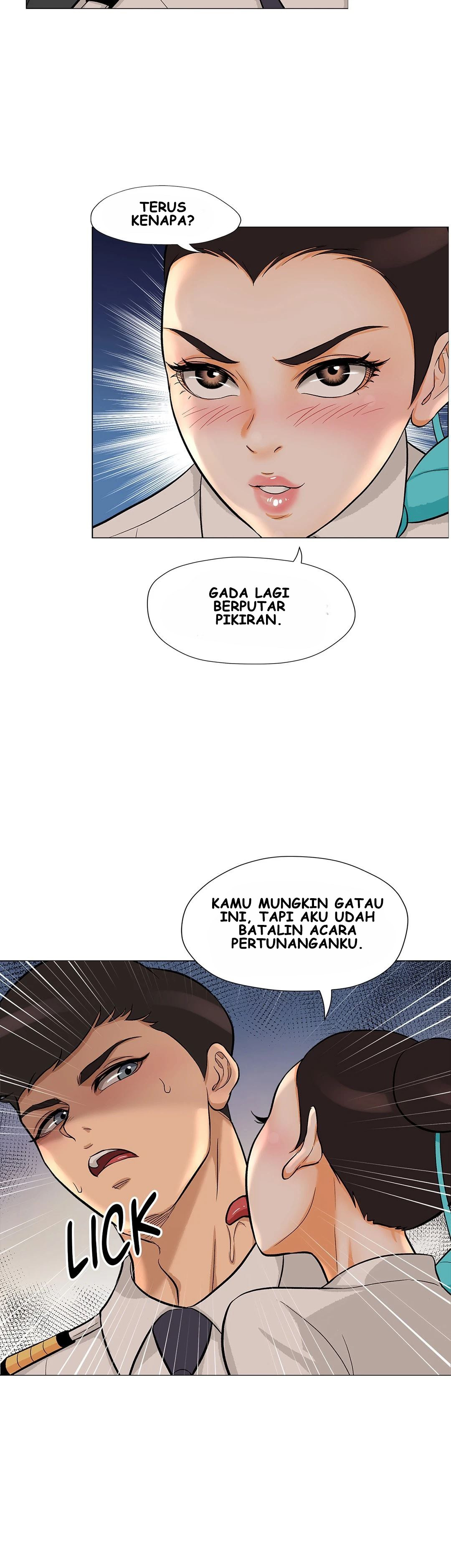 Back With a Bang: Chapter chapter-20 - Page 3