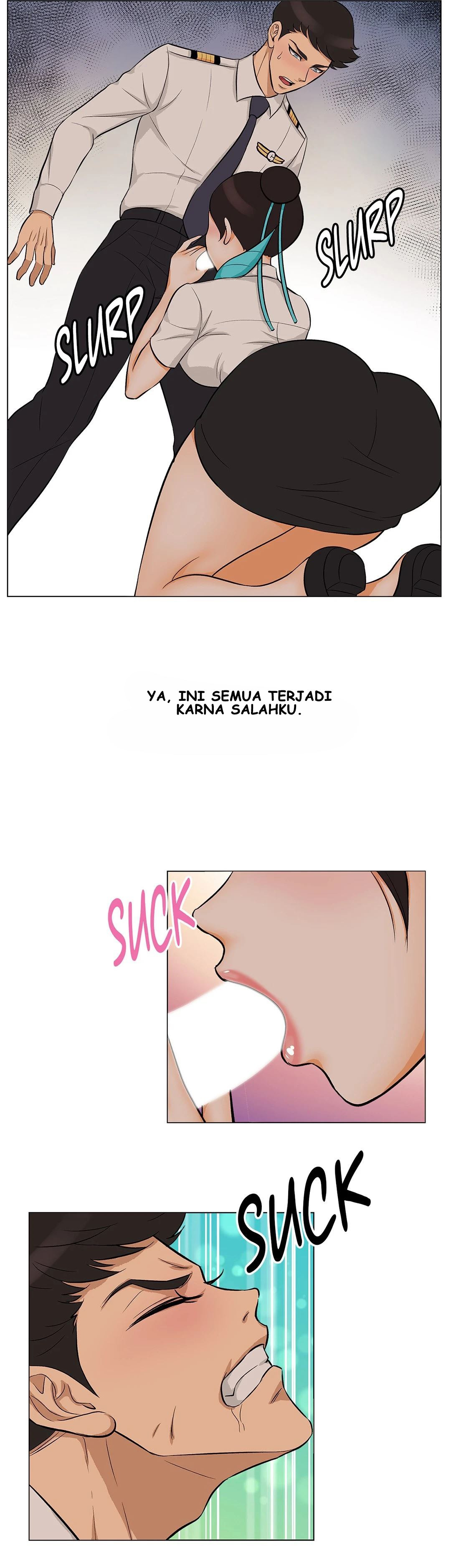 Back With a Bang: Chapter chapter-20 - Page 5