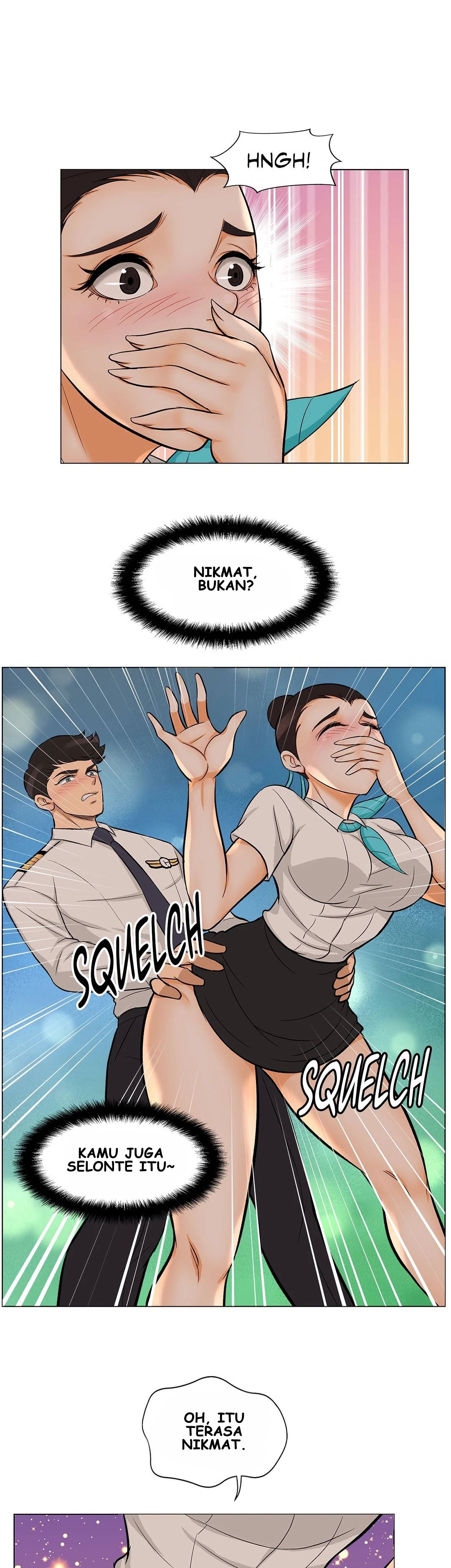 Back With a Bang: Chapter chapter-20 - Page 8