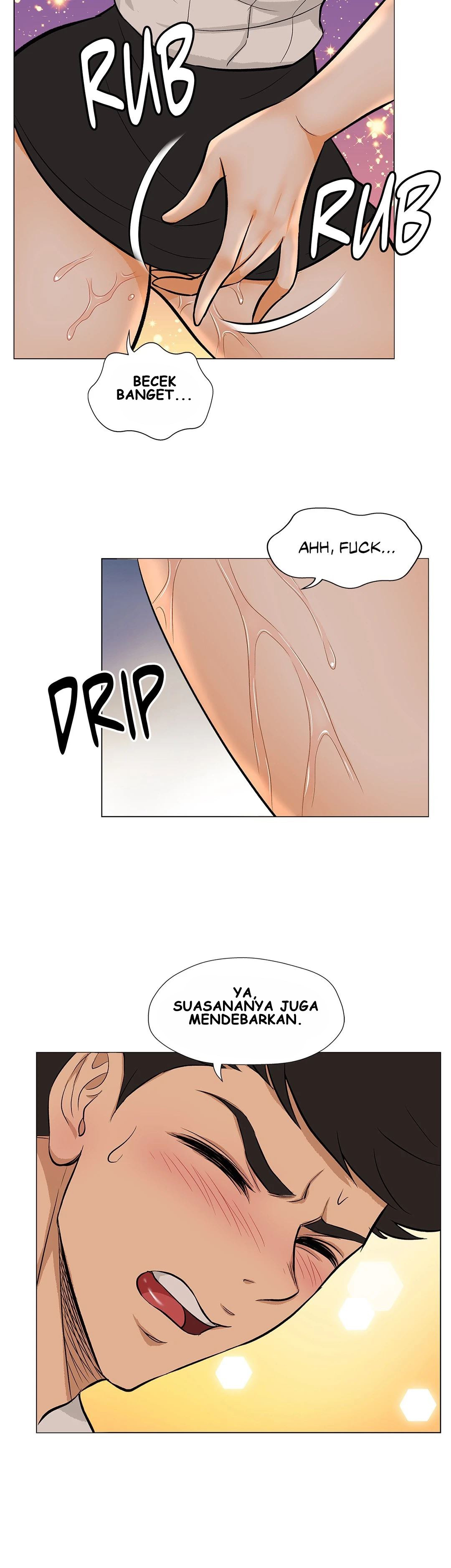 Back With a Bang: Chapter chapter-20 - Page 9