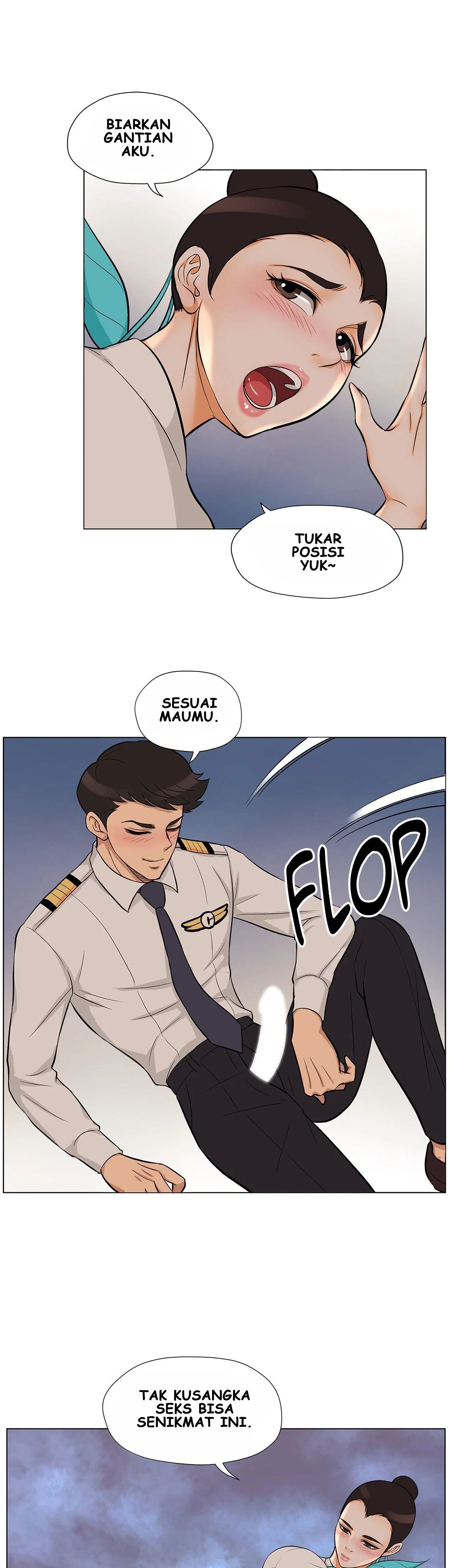 Back With a Bang: Chapter chapter-20 - Page 10
