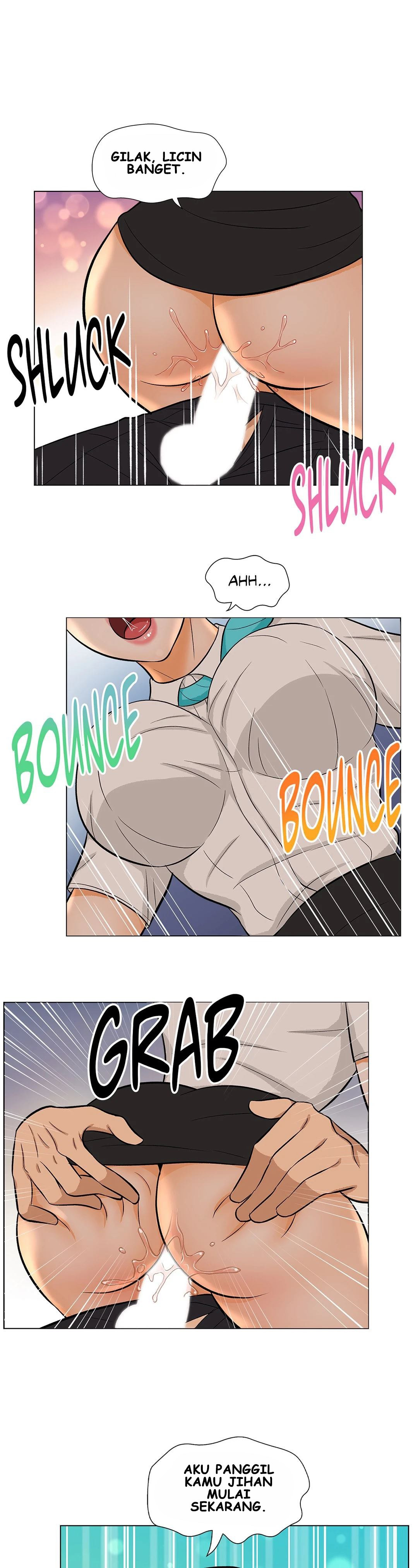 Back With a Bang: Chapter chapter-20 - Page 12