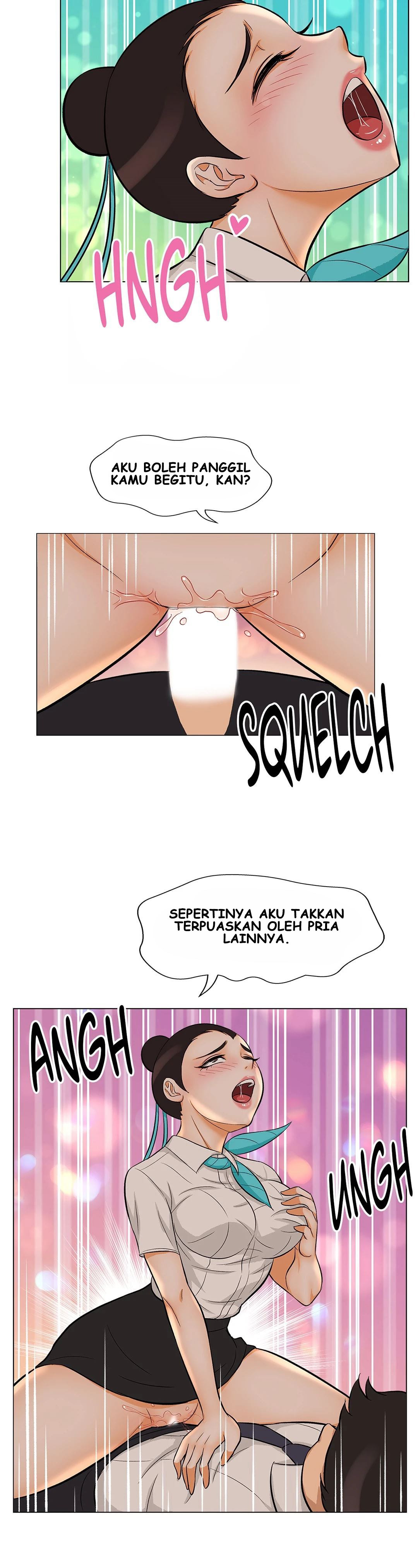 Back With a Bang: Chapter chapter-20 - Page 13