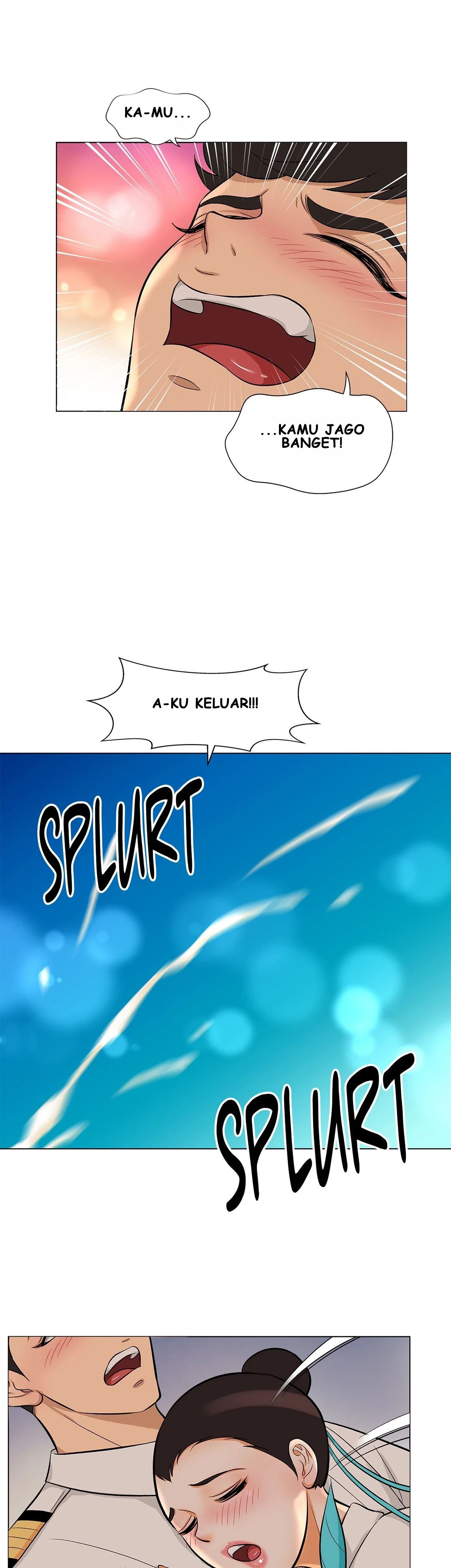 Back With a Bang: Chapter chapter-20 - Page 14